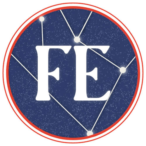 Flutter Effect Logo